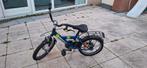 20 inch Airforce jongens fiets, Fietsen en Brommers, Fietsen | Kinderfietsjes, Ophalen of Verzenden, Gebruikt, 20 inch of meer