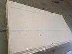 Promatect platen brandwerend 1250x2500, Doe-het-zelf en Verbouw, Platen en Panelen, Ophalen, Zo goed als nieuw, Overige materialen
