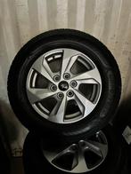 Nieuwe Ford Transit originele velgen + zomerband Goodyear, Auto-onderdelen, Banden en Velgen, Ophalen, Velg(en), 16 inch, Nieuw