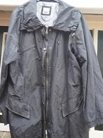 zgan antraciet jas Zhenzi mt L, Zhenzi, Ophalen of Verzenden, Grijs, Jas of Mantel