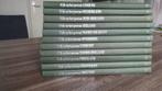 11 boeken Kijk op het groene, Boeken, Encyclopedieën, Algemeen, Ophalen of Verzenden, Complete serie, Zo goed als nieuw