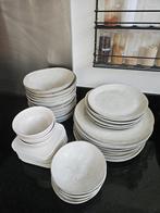 Casa Earth Servies - Handgemaakt, Huis en Inrichting, Keuken | Servies, Ophalen, Gebruikt, Effen, Aardewerk