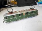 modeltrein Ho marklin SBB LOK ZWITSERS, Hobby en Vrije tijd, Modeltreinen | H0, Wisselstroom, Gebruikt, Locomotief, Ophalen of Verzenden