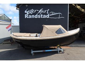 WSR 500 e | Mercury Avator 20e | Elektrisch beschikbaar voor biedingen