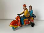 Technofix scooter, Antiek en Kunst, Antiek | Speelgoed, Ophalen of Verzenden