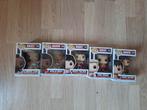 5 x funko pop rocky balboa, Verzamelen, Ophalen of Verzenden, Zo goed als nieuw