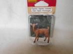 Lemax 92343 Deer on the Hoof  2B, Diversen, Ophalen of Verzenden, Zo goed als nieuw