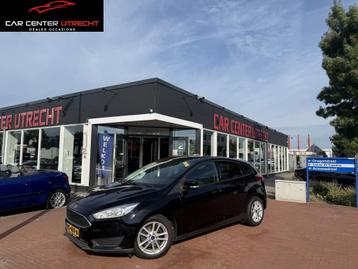Ford Focus 1.5 TDCI Trend Edition | APK nieuw bij verkoop | beschikbaar voor biedingen