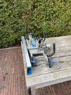 Twinny Load Fietsendrager - Master, Auto diversen, Fietsendragers, Ophalen of Verzenden, 2 fietsen, Gebruikt, Trekhaakdrager