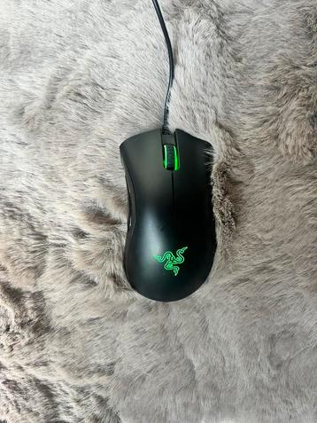 Razer muis beschikbaar voor biedingen