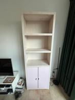 Lifetime Kast Roze Deuren, Huis en Inrichting, Ophalen, Gebruikt, 50 tot 100 cm, 25 tot 50 cm