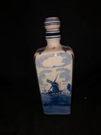 Delfds blauwe fles, Ophalen of Verzenden