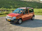 Fiat Panda Airco️ 1.2 2008 130.450 km APK 31-03-2026, Auto's, Fiat, Voorwielaandrijving, 1242 cc, Bedrijf, Handgeschakeld