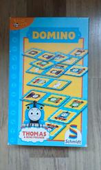 Domino, Ophalen of Verzenden, Gebruikt