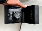 Marlow Miller horloge, Overige merken, Staal, Staal, Polshorloge