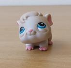 Littlest Pet Shop #288 : Guinea Pig / Cavia - 2007, Gebruikt, Ophalen of Verzenden, Hasbro, Nvt