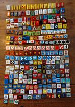 2x2 lego tegels met verschillende opdrukken, Ophalen of Verzenden, Zo goed als nieuw