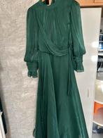 Abiye, Kleding | Dames, Galajurk, Maat 46/48 (XL) of groter, Ophalen of Verzenden, Zo goed als nieuw