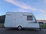 Caravelair Antares 400 Incl. mover/ 1e Eige, Schokbreker, Bedrijf, Treinzit, 750 - 1000 kg