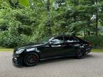 Mercedes-Benz E-Klasse 5.5 BiTurbo E63 AMG, Auto's, Mercedes-Benz, Automaat, 5461 cc, Achterwielaandrijving, 8 cilinders