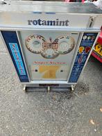 Duitse gokkast, Verzamelen, Automaten | Gokkasten en Fruitautomaten, Overige munten, Ophalen, Gebruikt