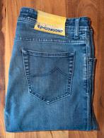 Jacob Cohen Jeans J622 - W35 - Goede staat, W36 - W38 (confectie 52/54), Blauw, Ophalen of Verzenden, Zo goed als nieuw