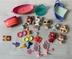 Littlest pet shop petshop, Verzamelen, Ophalen of Verzenden, Zo goed als nieuw