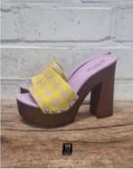 TWINSET - Prachtige muiltjes maat 39 - Nieuw - TWIN SET, Kleding | Dames, Schoenen, Twinset, Nieuw, X, Sandalen of Muiltjes
