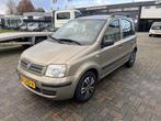 Fiat Panda 1.2 Edizione Cool - Zeer Nette Auto, Origineel Nederlands, Te koop, 60 pk, 20 km/l