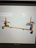 Nieuwe Kantelbrug 900 kg - Nooit Gebruikt!, Auto diversen, Ophalen, Zo goed als nieuw