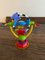 Playgro Kinderstoel Speeltje Zuignap, Ophalen of Verzenden, Gebruikt, Overige typen