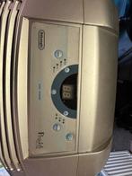 DeLonghi Pinguino PAC C110 Mobiele Airco, Ophalen, Gebruikt, Minder dan 60 m³, 3 snelheden of meer
