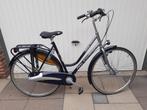Damesfiets  Raleigh  28inch  3versn., Fietsen en Brommers, Fietsen | Dames | Damesfietsen, 53 tot 56 cm, Versnellingen, Zo goed als nieuw