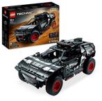 LEGO Technic 42160 Audi RS Q E-tron 914 delig, Nieuw, Complete set, Ophalen of Verzenden, Lego