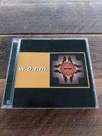CD Worm: Agogo, Ophalen of Verzenden, Zo goed als nieuw, Techno of Trance