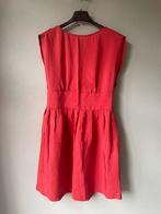 100% zijde jurk Des Petits Hauts maat M (XS/S), Des Petits Hauts, Verzenden, Info@despetiteshauts.nl, Gedragen