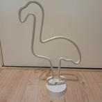 Een flamingo lamp, Ophalen, Gebruikt, Overige materialen