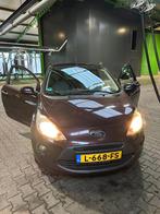 Ford Ka  Titanium 1.2 69pk 2011, Voorwielaandrijving, 1242 cc, 4 stoelen, Handgeschakeld