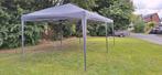 Te huur: Luxe Partytent easy up tent  | Westerkwartier, Tuin en Terras, Partytenten, Ophalen, Partytent, Minder dan 4 meter, Zo goed als nieuw