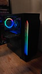 Game pc - Rebelplay, Ophalen, Gebruikt, Rebelplay, AMD Ryzen 7