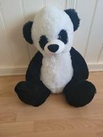 Grote Panda Knuffel - Ophalen, Ophalen, Zo goed als nieuw, Beer
