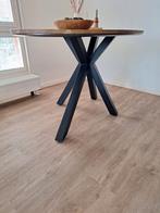 ZGAN tafelpoot van staal, Huis en Inrichting, 50 tot 100 cm, Rond, Nieuw, 50 tot 100 cm