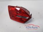 VW Jetta 5C6 Achterlicht Achterklep Links L, Ophalen, Gebruikt
