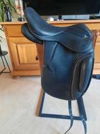 Thorowgood cob zadel 17,5inch, Dieren en Toebehoren, Ophalen of Verzenden, Dressuur