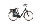 Vogue Basic 7 Elektrische fiets N7 Mat Zwart FIETS FACTORY, Overige merken, Nieuw, Ophalen of Verzenden, 47 tot 51 cm