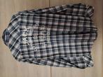 Overhemd nieuw zonder prijskaartje., Ophalen of Verzenden, Nieuw, Blauw, Jack & Jones