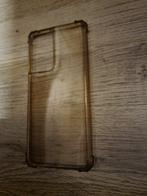 Samsung S21 Hoesje - Gebruikt, Mooi, Ophalen, Gebruikt, Hoesje of Tasje