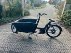 Urban Arrow, Gebruikt, 3 kinderen, Elektrisch, Ophalen