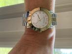 Dameshorloge Marc Jacobs, Sieraden, Tassen en Uiterlijk, Horloges | Dames, Overige merken, Staal, Staal, Polshorloge