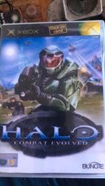 Halo Combat Evolved, Shooter, Ophalen of Verzenden, Zo goed als nieuw, 3 spelers of meer